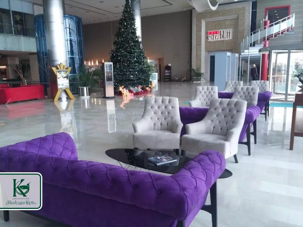 تور قونیه